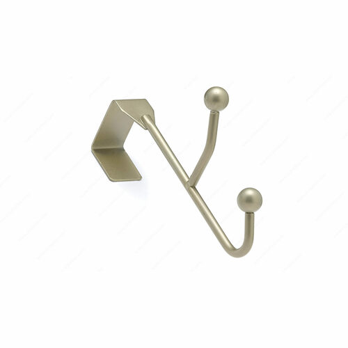 Richelieu BP99855184 Over-the-Door Utility Hook - Model 998