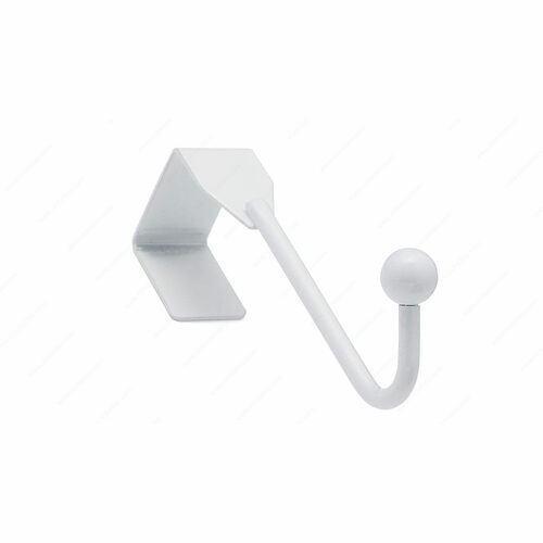 Richelieu BP9990130 Over-the-Door Utility Hook
