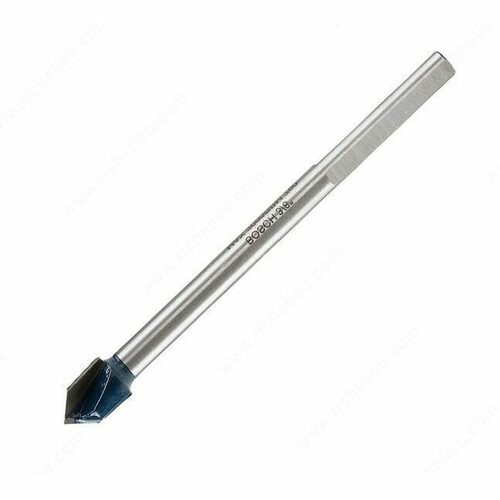 Richelieu BSGT200 Glass Tile Drill Bits