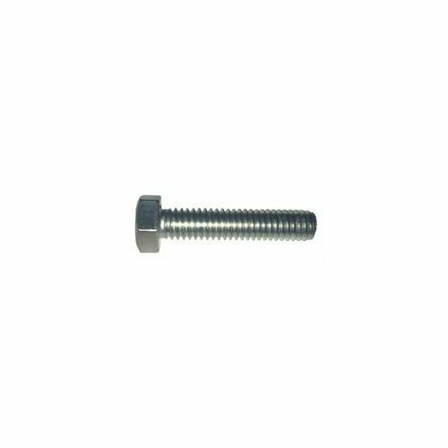 Richelieu CCF0322878 Hexagonal Zinc Tap Bolt GR5 1/4-20 x 2
