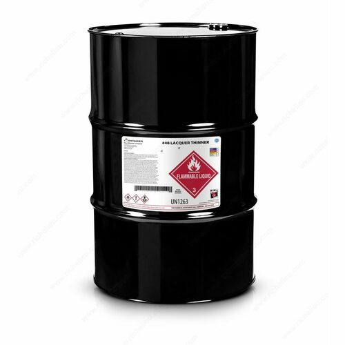 Richelieu CD485 Lacquer Thinner 48 oz