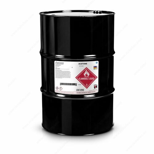 Richelieu CDACETONE5 Whitaker Acetone Oil
