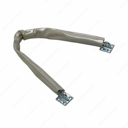 Richelieu CDC2V Vinyl-Covered Heavy-Duty Chain