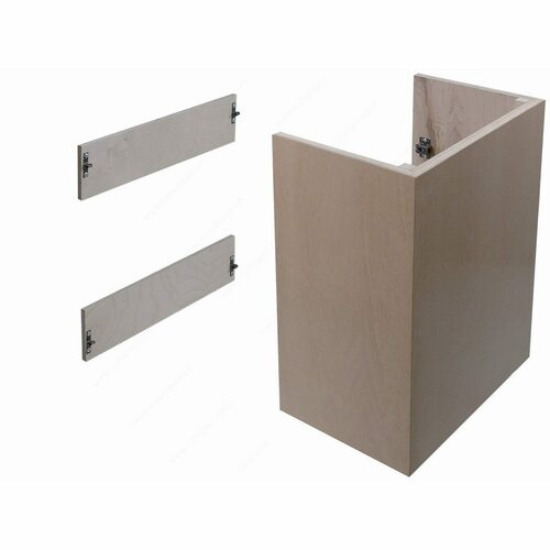 Richelieu CH213631150 Signature Hood Chimney Extension
