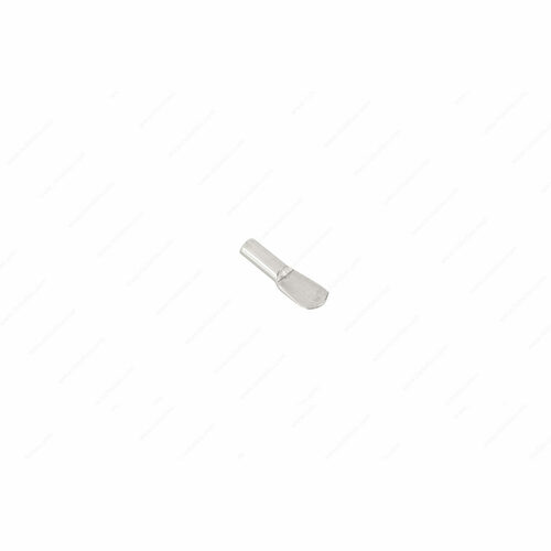 Richelieu CP2239180 Metal Shelf Pin - Standard