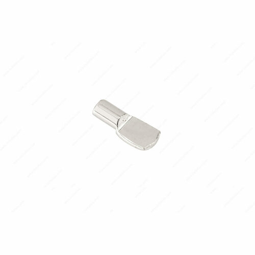 Richelieu CP2289180 Metal Shelf Pin - Standard