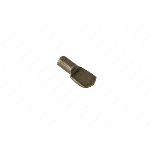 Richelieu CP2289BB Metal Shelf Pin - Standard Size