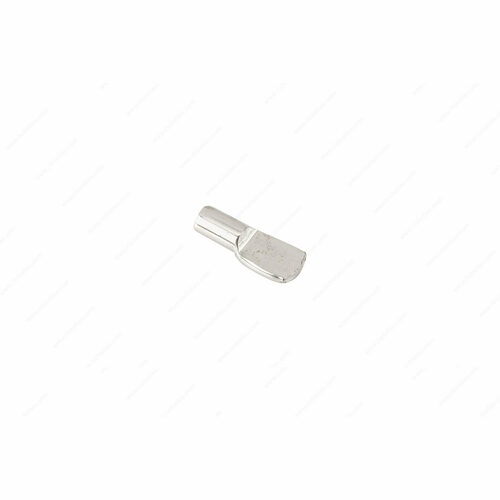 Richelieu CP2291180 10mm Metal Shelf Pin