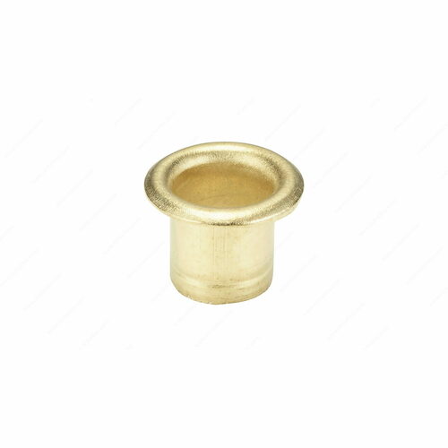 Richelieu CP2292130 7.5mm Metal Shelf Pin Sleeve
