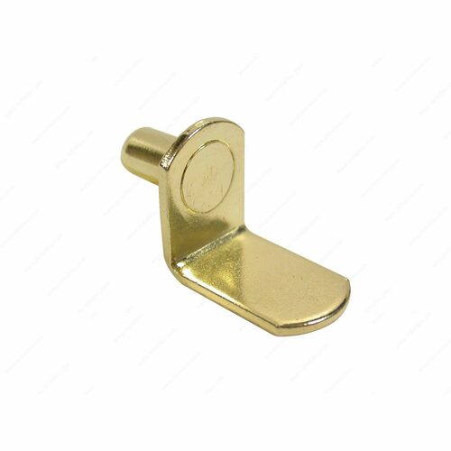 Richelieu CP5833130 L-Shaped Metal Shelf Pin - 1/4