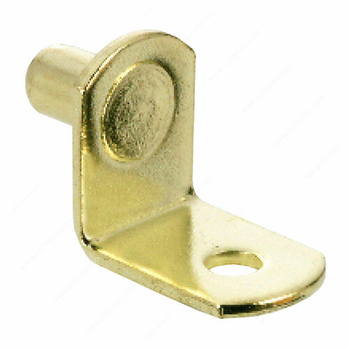 Richelieu CP5834130 Shelf Support Bracket