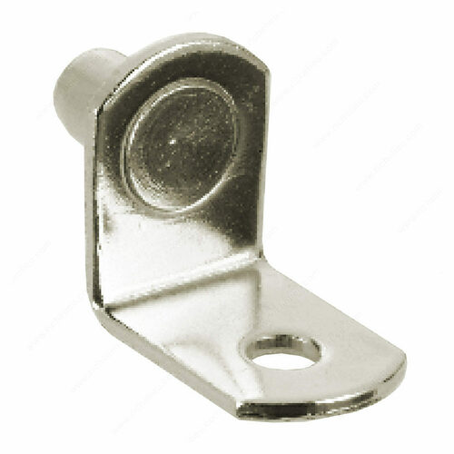 Richelieu CP5834180 Shelf Support Bracket