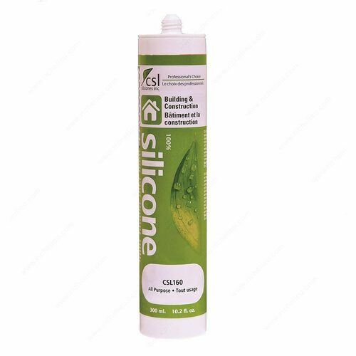 Richelieu CS1T CSL 160 Silicone Sealant