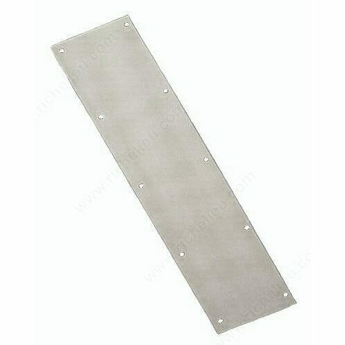 Richelieu D010447 Kickplate