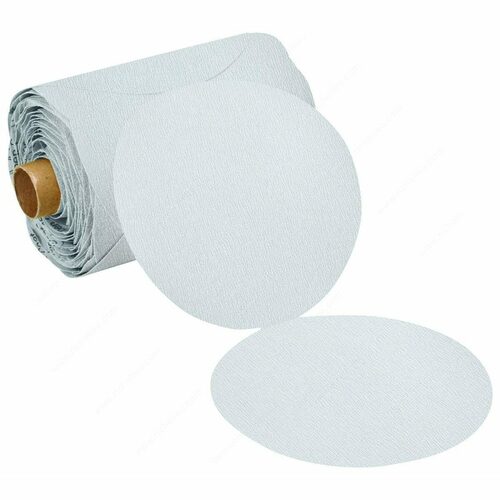 Richelieu D50STR80 426U Stick-On Sanding Disc