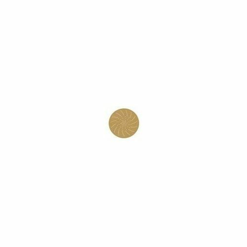 Richelieu D5MH236U220C 236U Multi-Hole Grip-On Sanding Disc