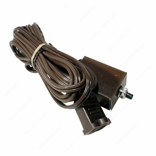 Richelieu DC413M41 Automatic Switch Controller