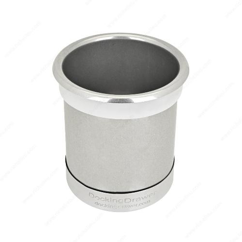 Richelieu DD002400504170 Docking Drawer Canisters