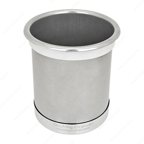 Richelieu DD002400505170 Docking Drawer Canisters