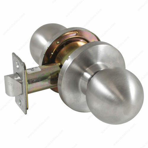 Richelieu EA3010 EA Series Cylindrical Knob