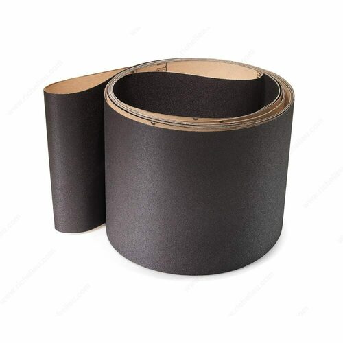 Richelieu EB43775180 Uneeda ARKFO Wide Sanding Belt