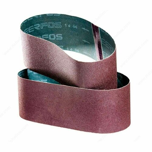 Richelieu EB54375120 XA167 Cloth Sanding Belt