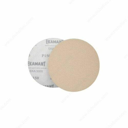 Richelieu ED850150 EKA5000 Sanding Disc