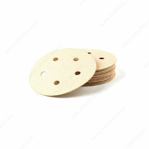 Richelieu ED855120 EKA5000 Sanding Disc