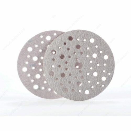 Richelieu EDB60400 EKAFORCE Sanding Disc