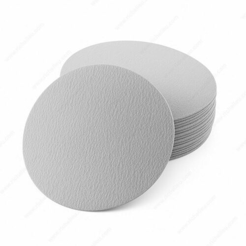 Richelieu EDE50180 EKAFORCE Sanding Disc
