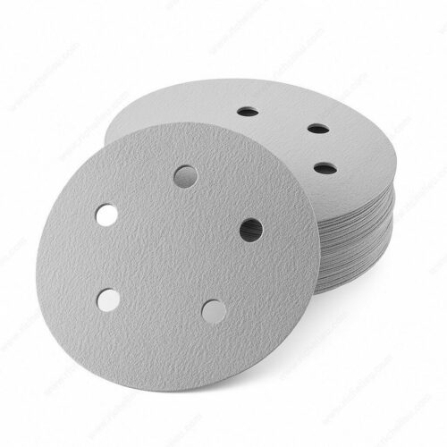 Richelieu EDE55120 EKAFORCE Sanding Disc