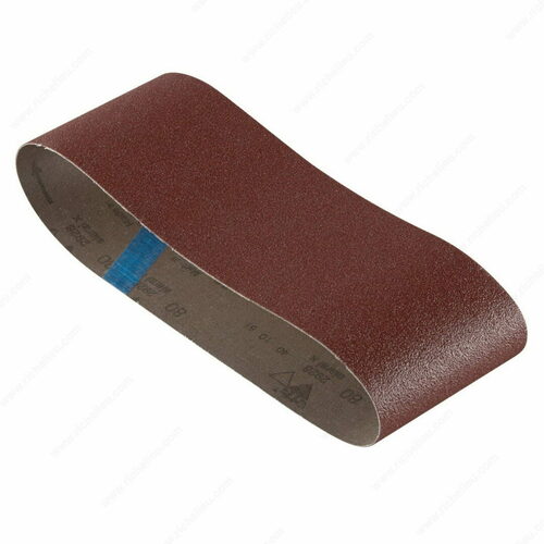 Richelieu EKB4132080 Economy Sanding Belt