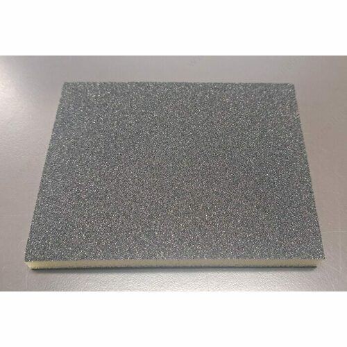 Richelieu EKS050100 Black Sanding Sponge 1/2