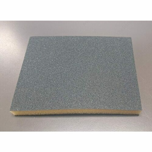 Richelieu EKS050220 Black Sanding Sponge 1/2