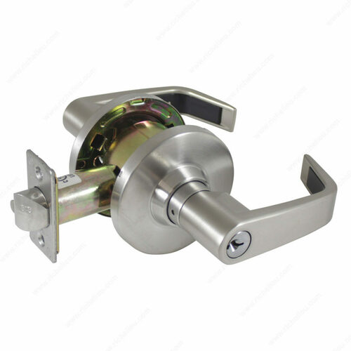 Richelieu EL1053 EL Series Cylindrical Leverset