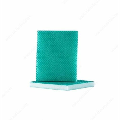 Richelieu EP120100GN EKADIAMOND Sanding Sponge