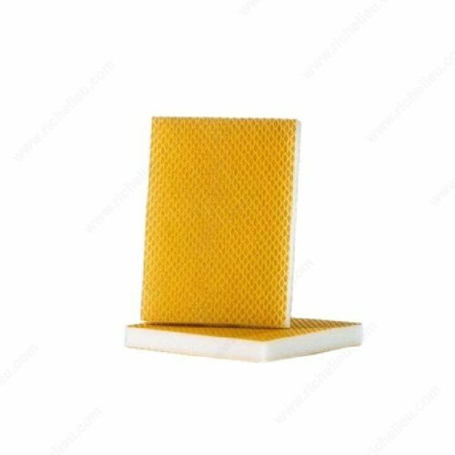 Richelieu EP120120GD EKADIAMOND Sanding Sponge