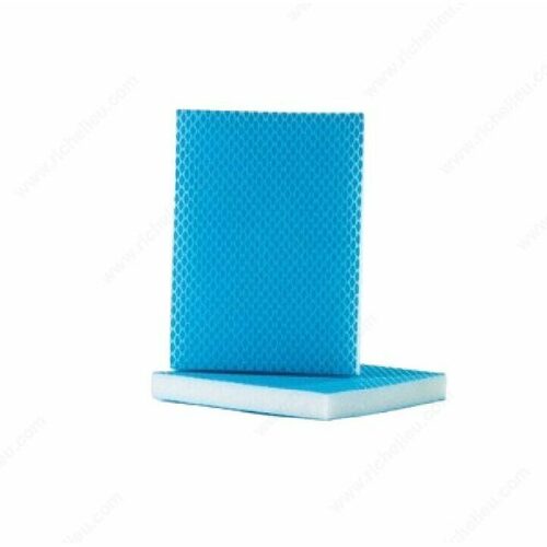 Richelieu EP120180BL EKADIAMOND Sanding Sponge