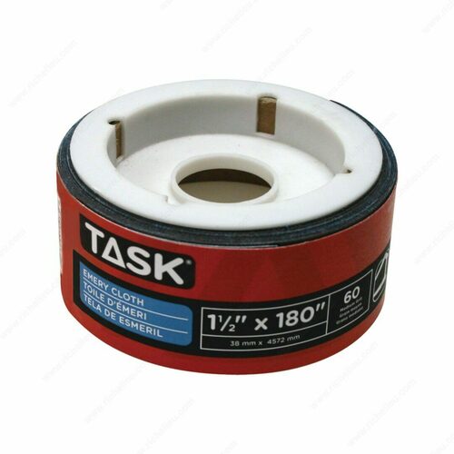 Richelieu ER15060 Emery Cloth Rolls
