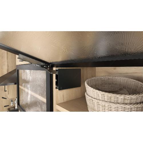 Richelieu EX00LD100 EXOS aiR Opening System
