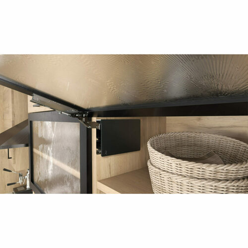 Richelieu EX00UHD100 EXOS aiR Opening System