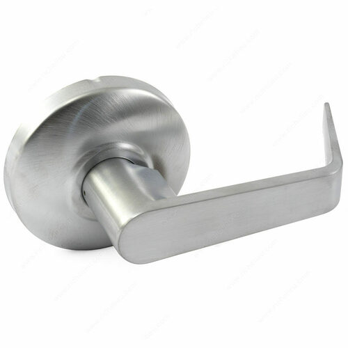Richelieu FH1242 FH Series Cylindrical Leverset