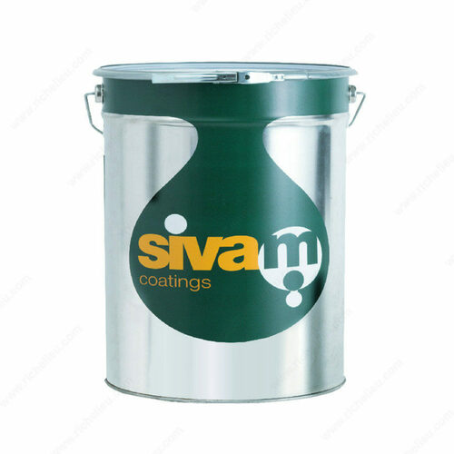 Richelieu FLFA24705 Sivosat High Solid Polyurethane Clear Topcoat