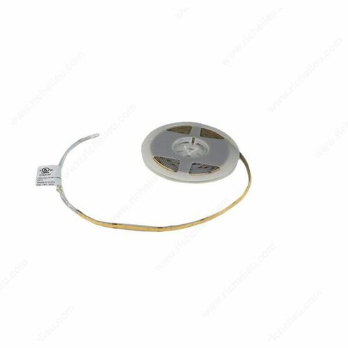 Richelieu FNF48241975124 24V COB LED Tape Light