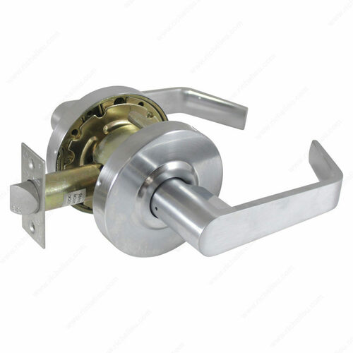Richelieu FY1210 FY Series Cylindrical Leverset
