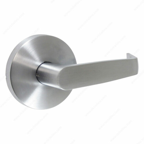 Richelieu FY1217 FY Series Cylindrical Leverset