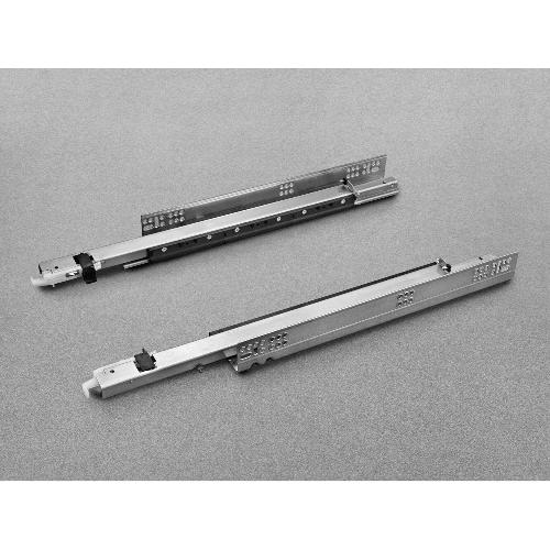 Richelieu G7U9S686C PROGRESSA PLUS Heavy-Duty Full Extension Undermount Slide