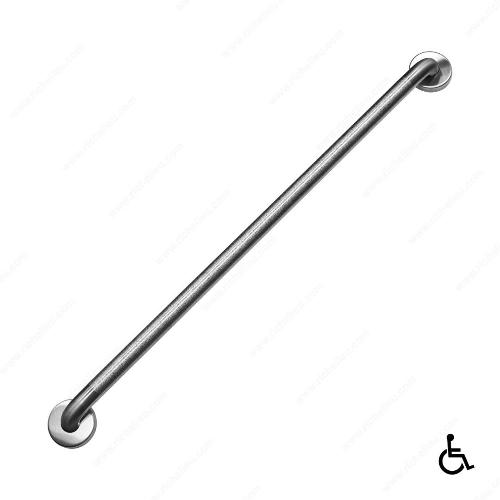 Richelieu GA125S18T Straight Grab Bar