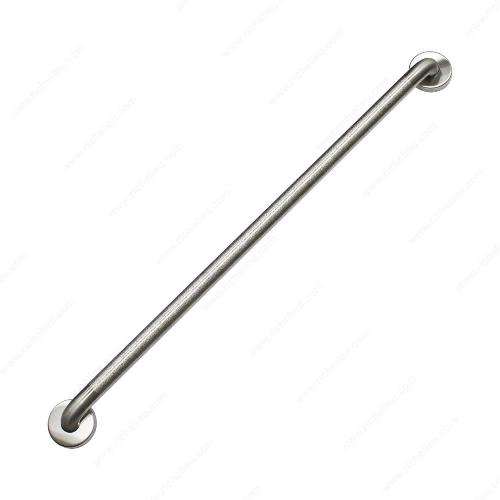 Richelieu GA125S36T Straight Grab Bar