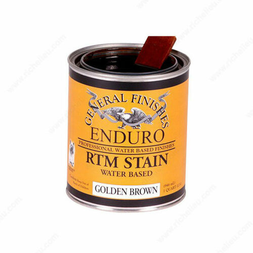 Richelieu GFRTMGB1G Enduro Ready-to-Match Stain